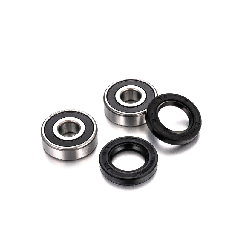 Kit cuscinetti ruota anteriore Factory Links per RIEJU 125