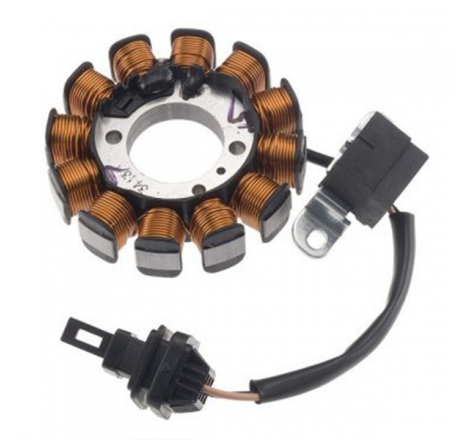 Statore RMS Piaggio Fly/Zip 4t 50-100cc