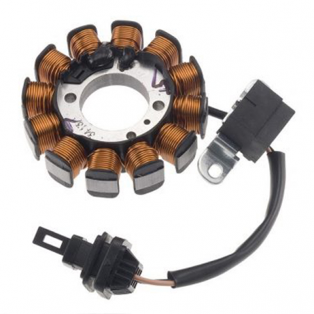 Statore RMS Piaggio Fly/Zip 4t 50-100cc
