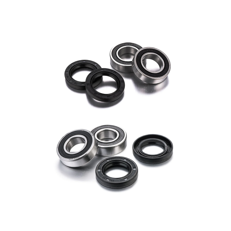 Kit cuscinetti ruota anteriore e posteriore Factory Links per  SHERCO '24