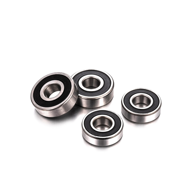 Kit cuscinetti ruota anteriore e posteriore Factory Links per  BETA RR 50