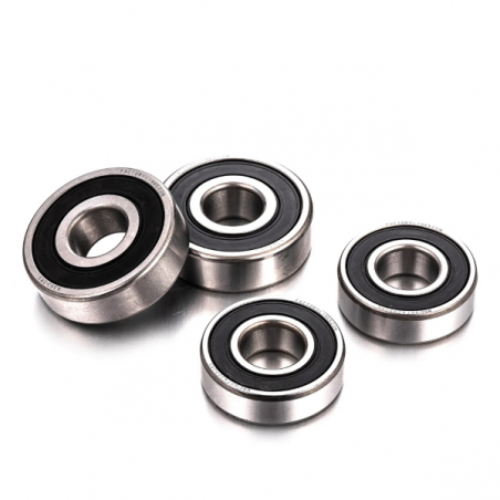 Kit cuscinetti ruota anteriore e posteriore Factory Links per  BETA RR 50