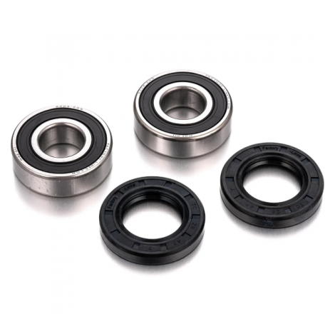 Kit cuscinetti ruota anteriore Factory Links per HONDA NC 750 X