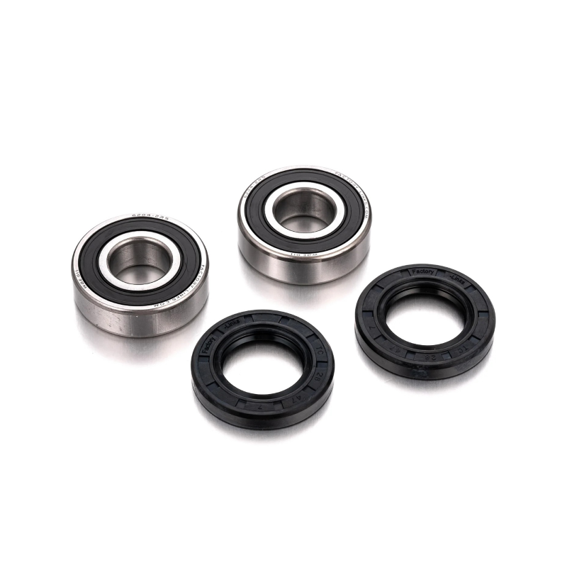 Kit cuscinetti ruota anteriore Factory Links per HONDA NC 750 X