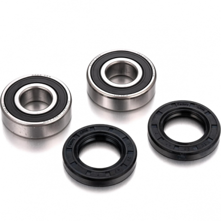 Kit cuscinetti ruota anteriore Factory Links per HONDA NC 750 X