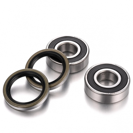 Kit cuscinetti ruota posteriore Factory Links APRILIA RS 125 '00