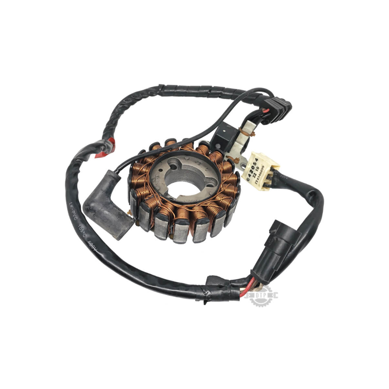 Statore RMS Piaggio 125-250-300cc