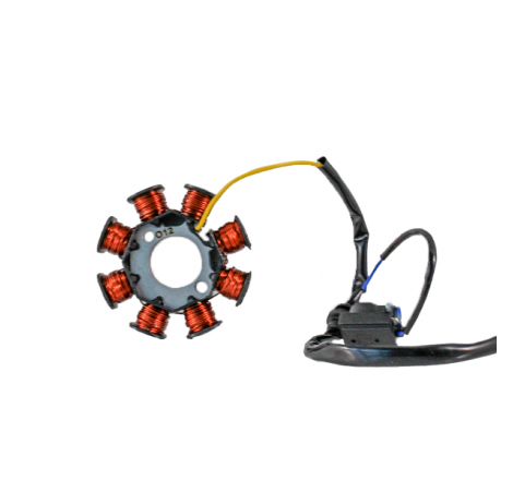 STATORE RMS SYM SYMPHONY 125