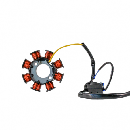 STATORE RMS SYM SYMPHONY 125