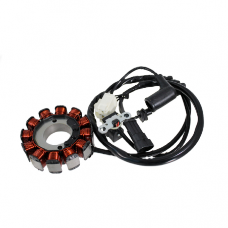 STATORE RMS PIAGGIO VESPA LX 3V