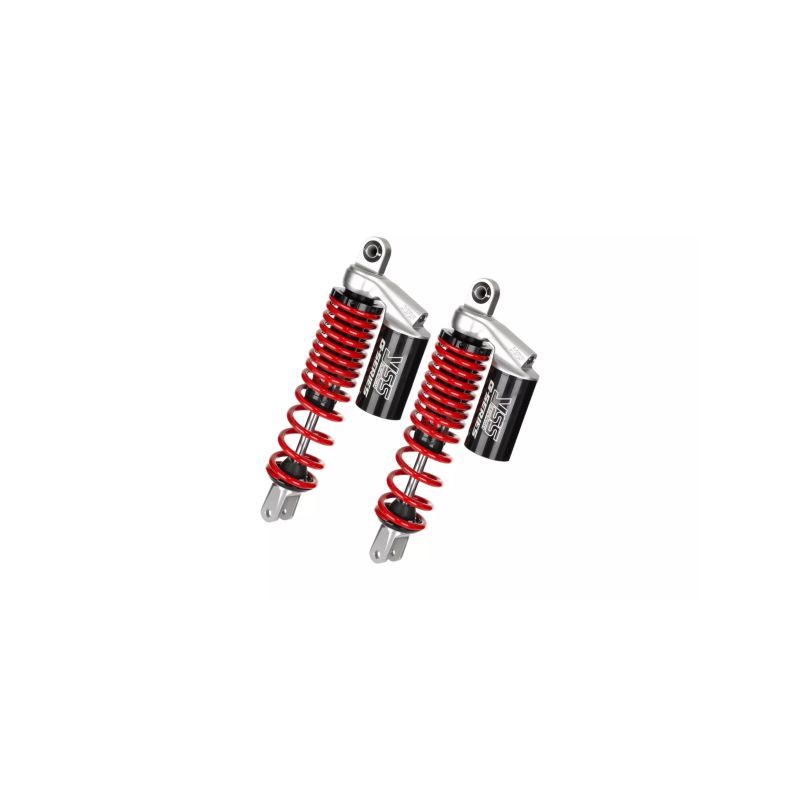 Coppia ammortizzatori YSS TG302-310TR-23-858