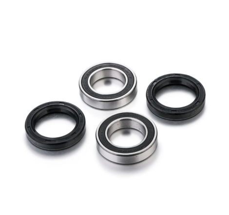 Kit cuscinetti ruota anteriore Factory Links per GAS GAS (OLD), RIEJU