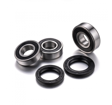 Kit cuscinetti ruota posteriore Factory Links per Suzuki DR-Z 400