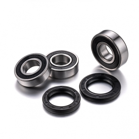 Kit cuscinetti ruota posteriore Factory Links per Suzuki DR-Z 400