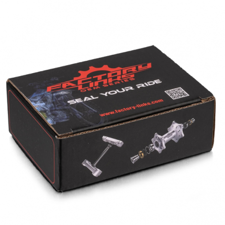 Kit cuscinetti leveraggi Factory Links HONDA CRF '25