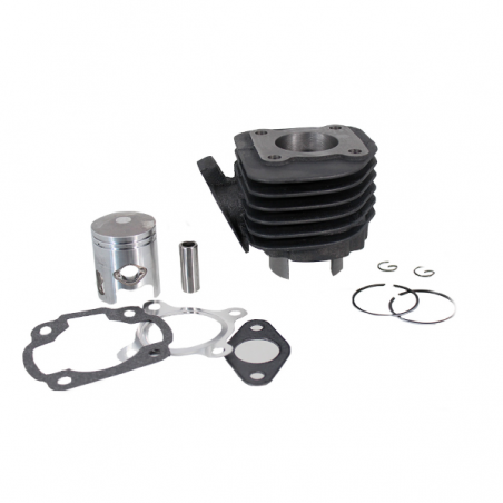 Cilindro RMS Keeway Cpi 50cc 2t 40mm