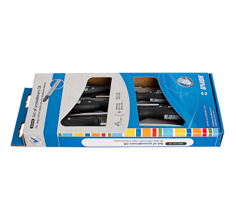 Serie di giraviti CR - 608CS5CR