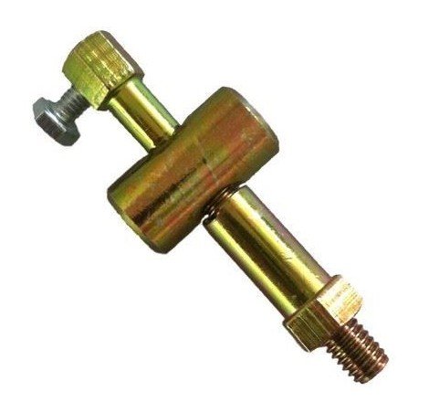 MORSETTO FRENO A TAMBURO...