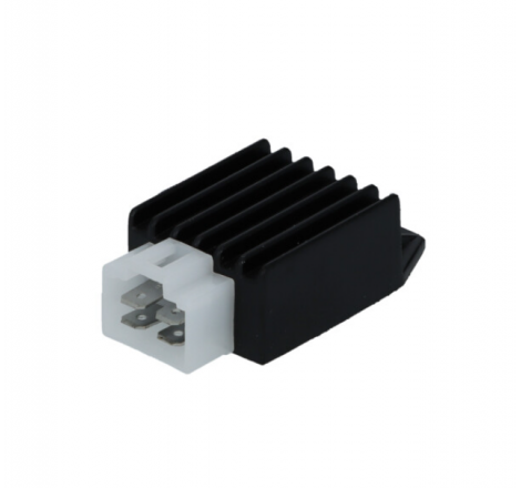 REGOLATORE DI TENSIONE...