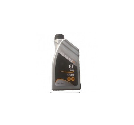 OLIO DUGLAS GT PLUS 20W50 1LT.