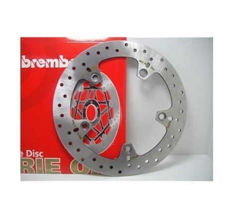 DISCO FRENO BREMBO (BW06RI)