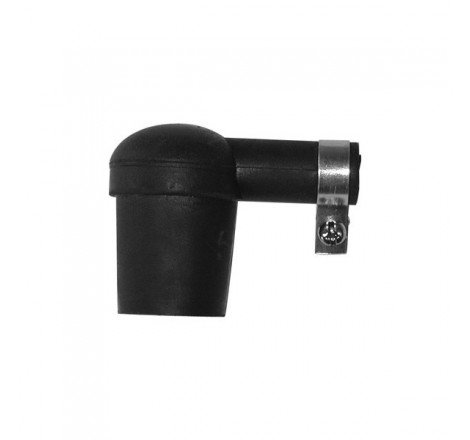 ATTACCO CANDELA IN NEOPRENE...