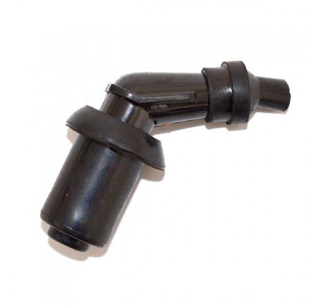ATTACCO CANDELA C/RESISTOR...