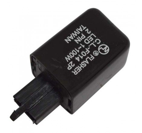 INTERMITTENZA LED 12V...