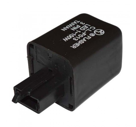 INTERMITTENZA LED 12V...