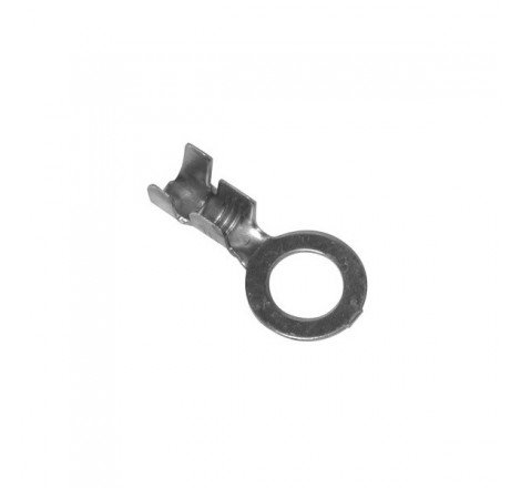 CAPOCORDA BATTERIA MOTO D.8...