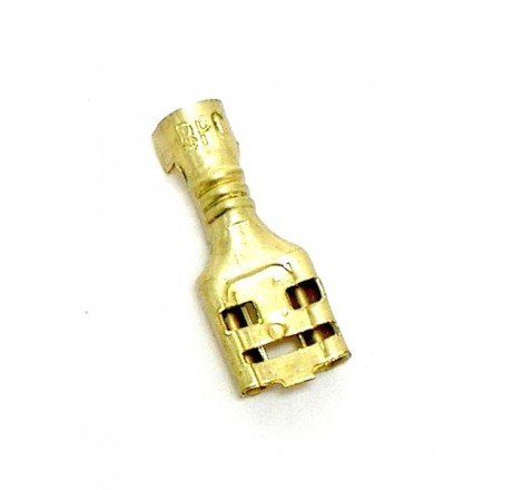 CAPOCORDA FASTON FEMMINA...