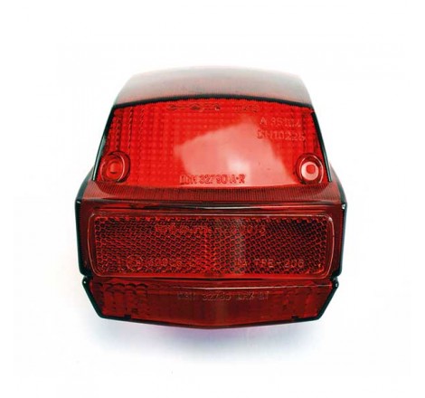 SIEM CORPO LUMINOSO FANALE...