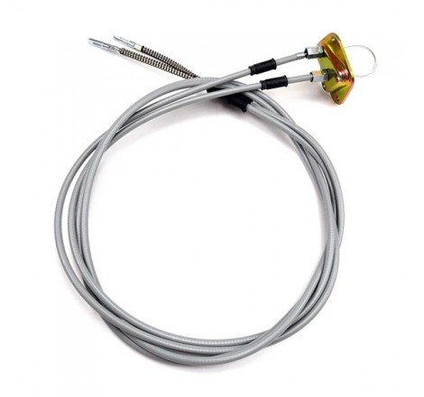 TRASM.FRENO A MANO APE POKER