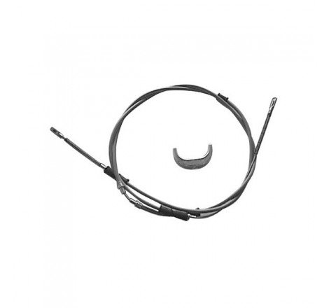 TRASM. FRENO MANO APE 50