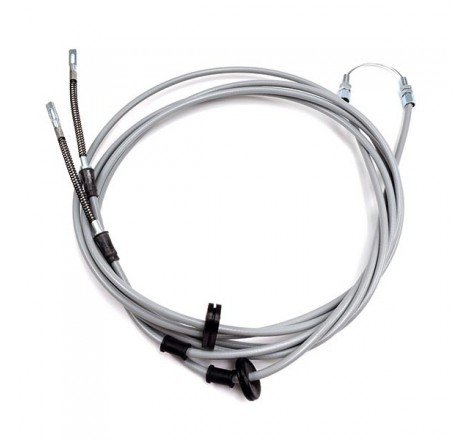 TRASM. FRENO MANO APE...