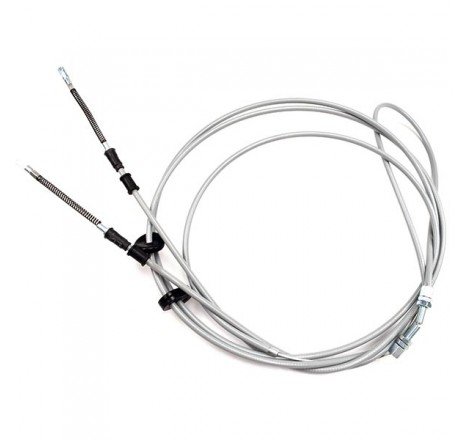 TRASM. FRENO MANO APE...