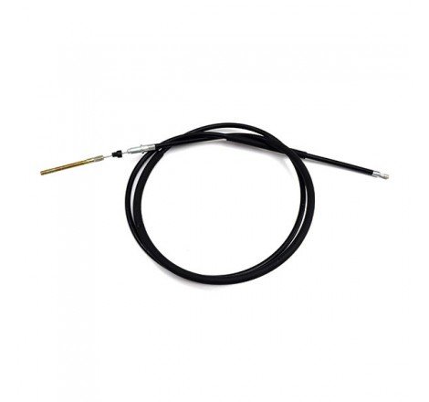 TRASM.FRENO POST.MBK...