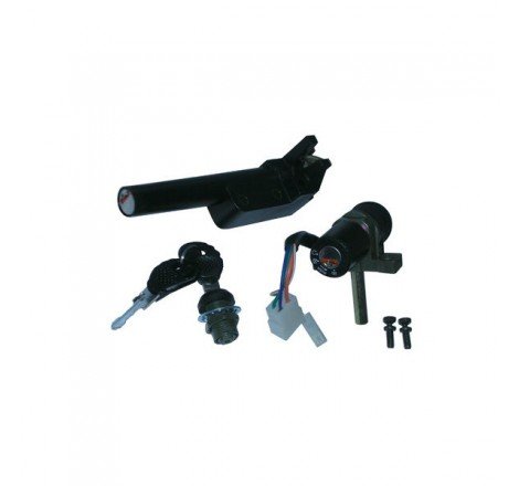 KIT SERRATURE APRILIA SR...