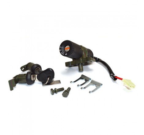 KIT SERRATURE HONDA 125/150...