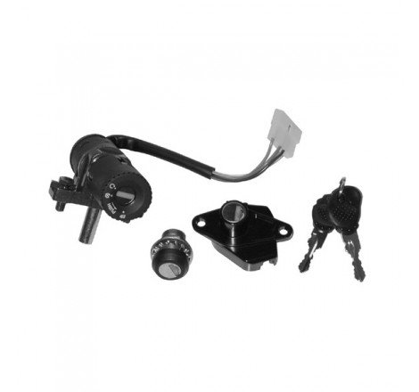 KIT SERRATURE APRILIA SR 50...