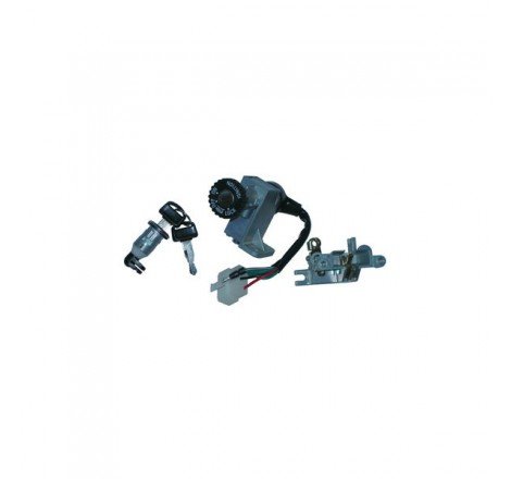 KIT SERRATURE KYMCO AGILITY...