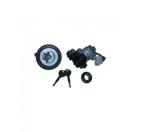 KIT SERRATURE KYMCO MOVIE...