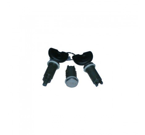 SET SERRATURE 3PZ.PIAGGIO...