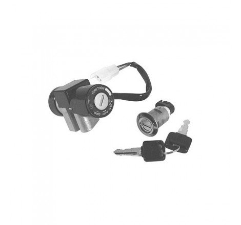 KIT SERRATURE HONDA SFX 50...