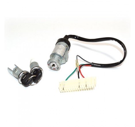 KIT SERRATURE PEUGEOT 50...