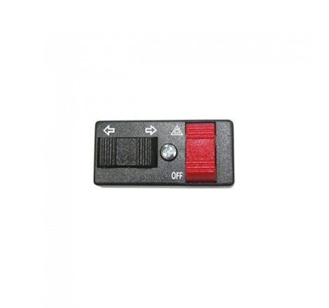 DEVIATORE FRECCE C/FLASH...