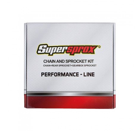 KIT TRASMISSIONE S-AC...