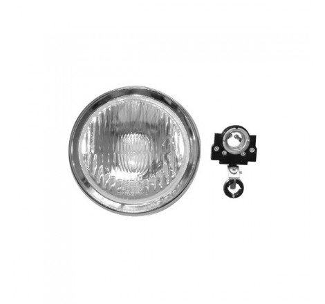 PROIETTORE COMPL. D.130...