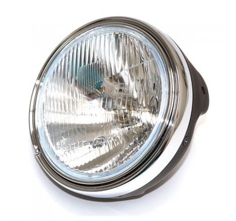 FANALE TONDO D.201...