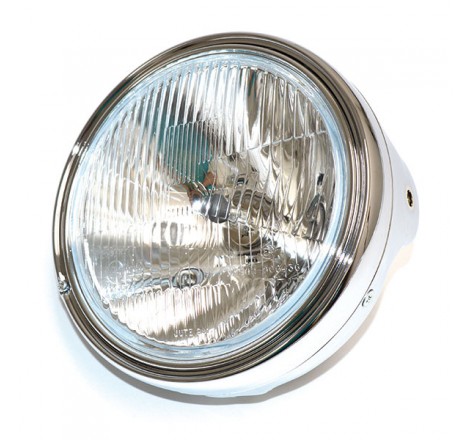 FANALE TONDO D.201...